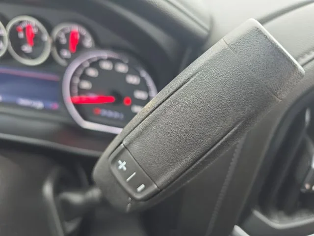 2019 Chevrolet Silverado 1500 LTZ - Photo 25