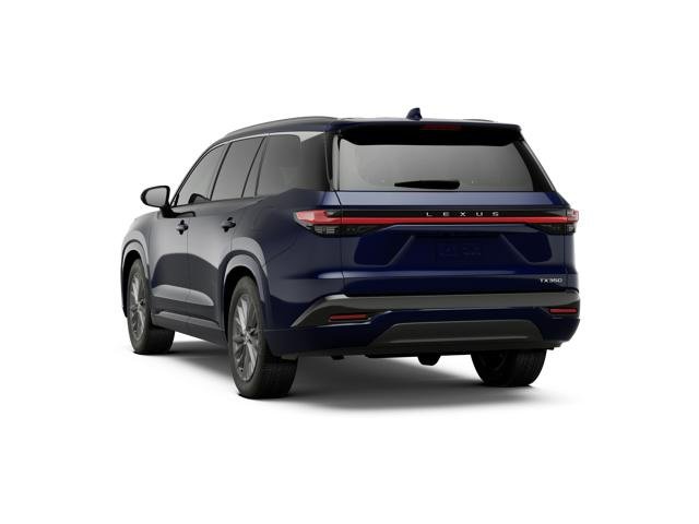 New 2026 Nightfall Mica Lexus  image 3