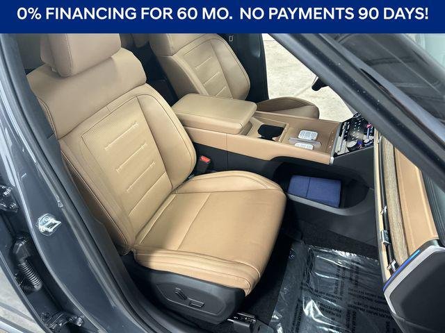 2026 Hyundai Santa Fe Calligraphy - Photo 45