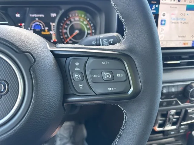 2025 Jeep Gladiator High Tide - Photo 22