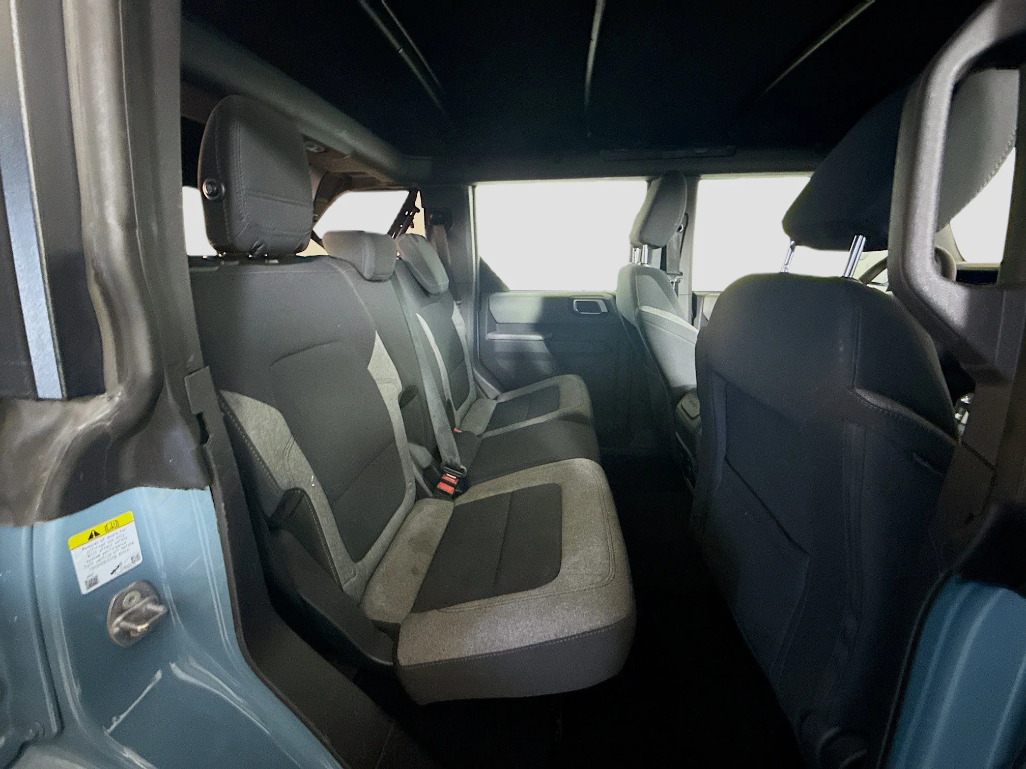 Used 2023 Area 51 Ford Base image 23