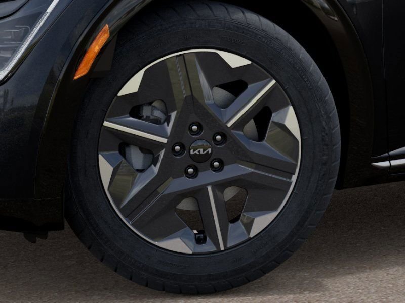 2025 Kia EV6 Light L/R - Photo 9