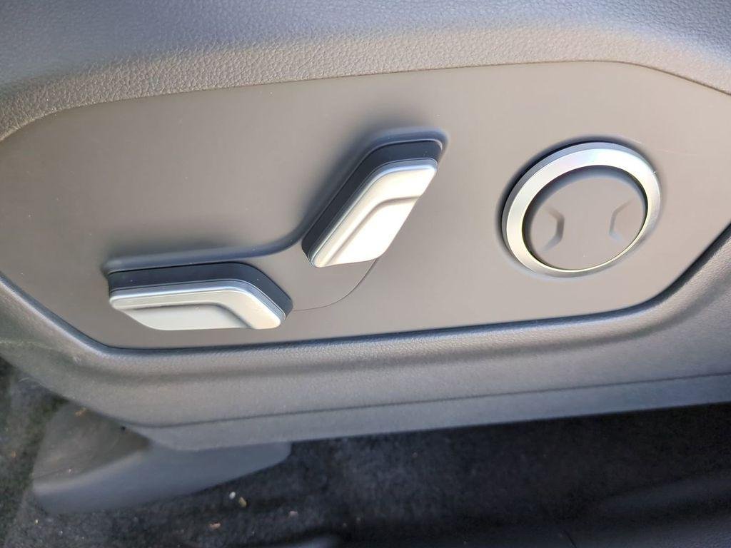 New 2026 Green Hyundai XRT AWD image 23