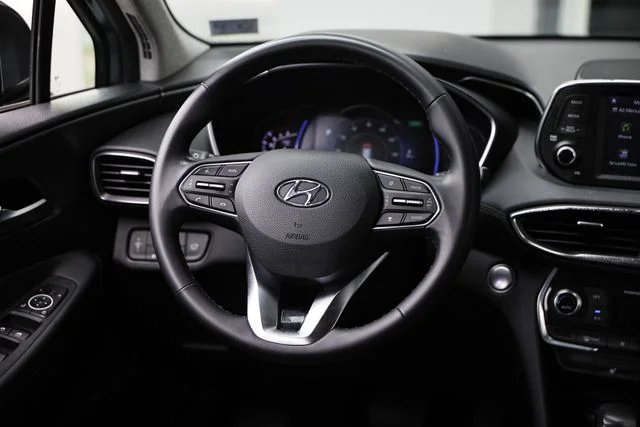 Used 2019 Rainforest Hyundai Limited image 29