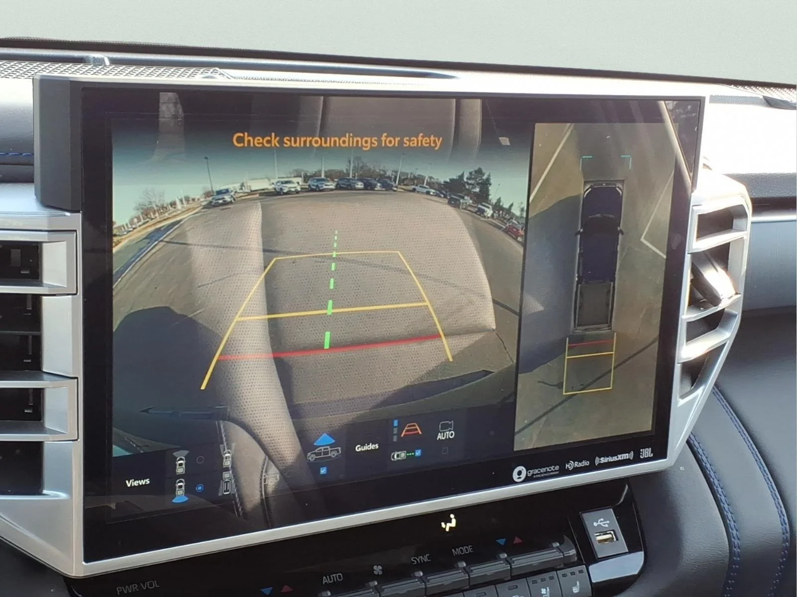 2024 Toyota Tundra Platinum - Photo 15