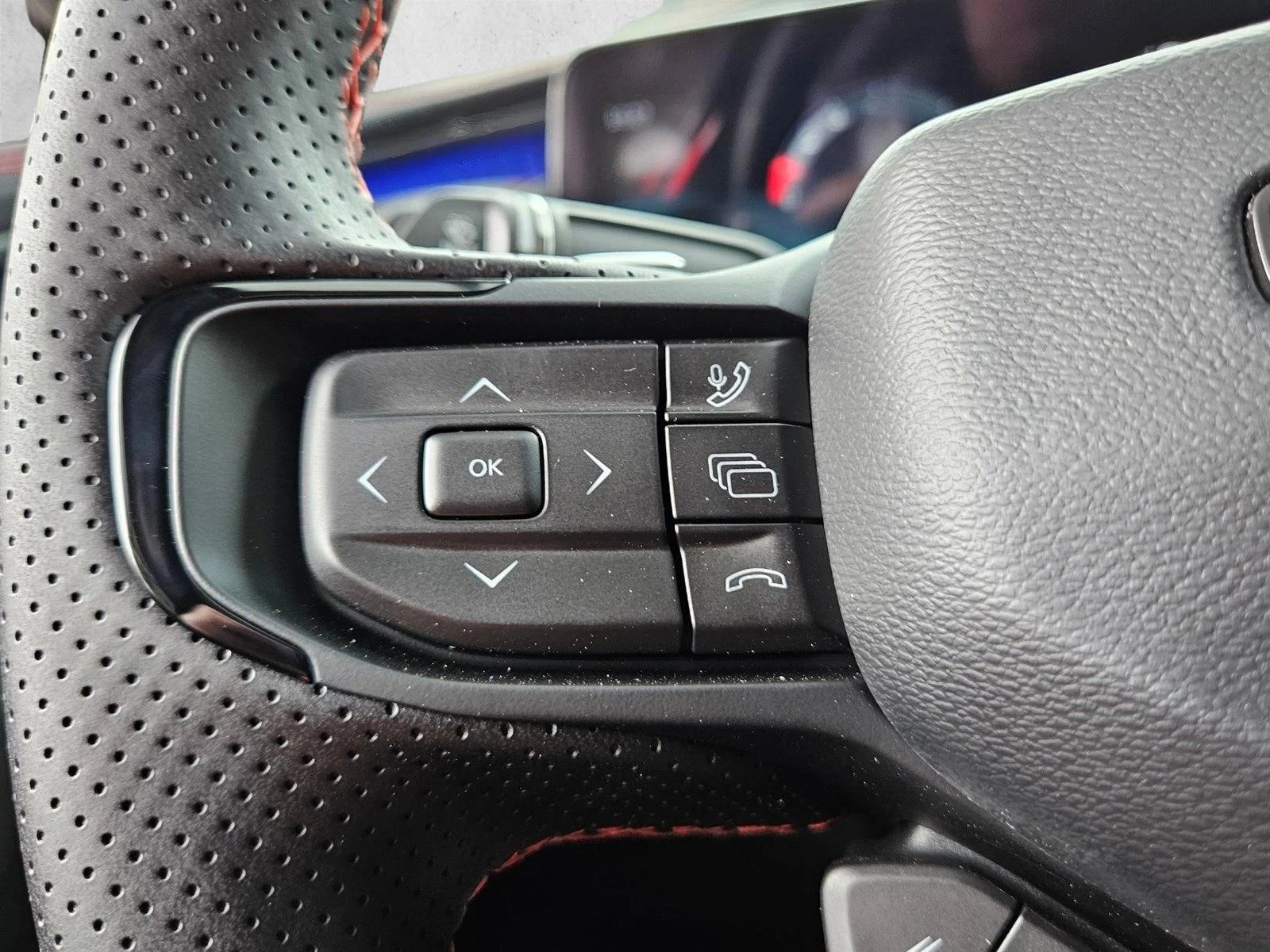 New 2026 White Knuckle Dodge Scat Pack Plus image 16