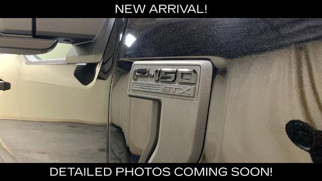 Certified Used 2023 Black Metallic Ford XL image 50