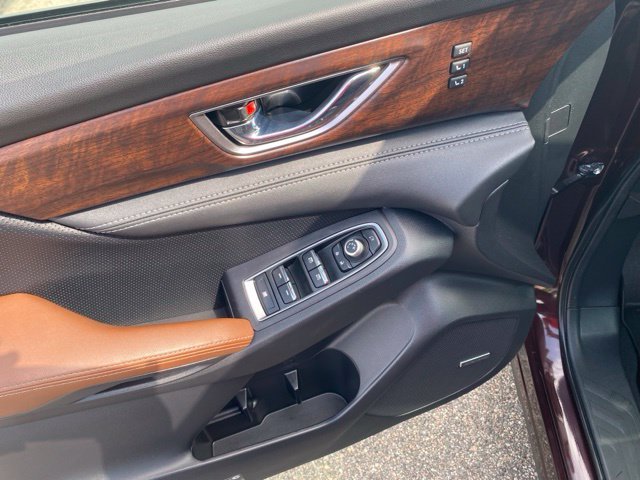 Used 2023 Mahogany Pearl Subaru Touring image 10