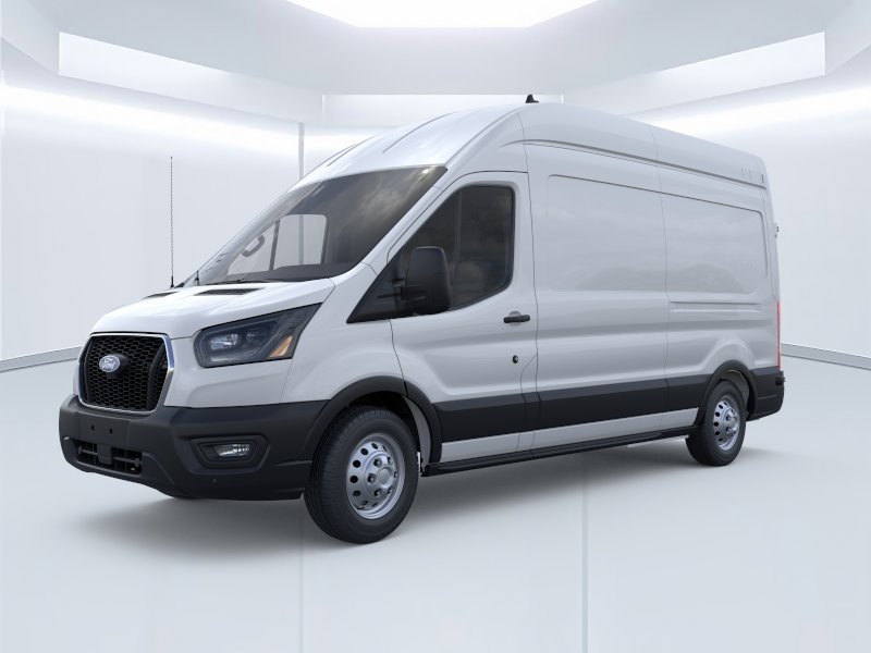 2026 Ford Transit 350 High Roof 148 WB's photo