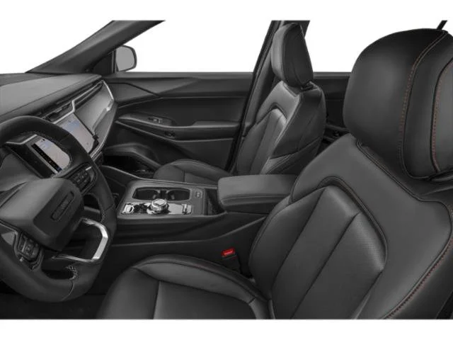 New 2026 Diamond Black Crystal Pearlcoat Jeep Limited image 11