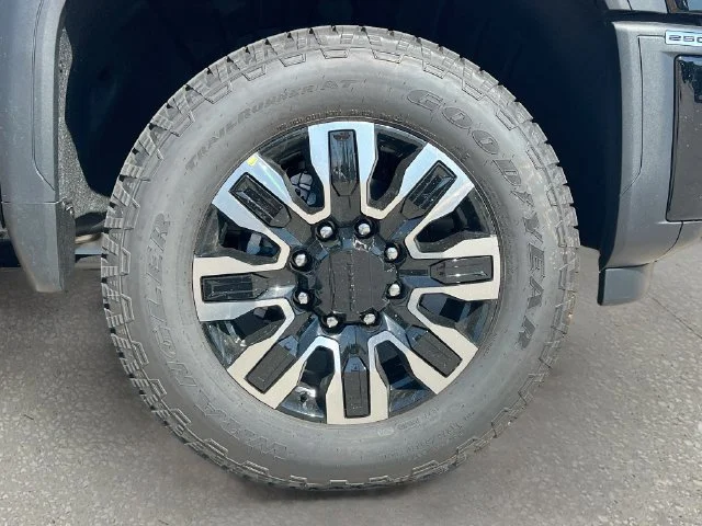 New 2026 Onyx Black GMC Denali Ultimate image 19