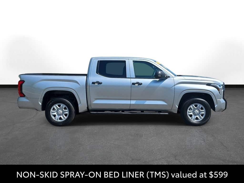 Used 2026 Silver Toyota SR image 5