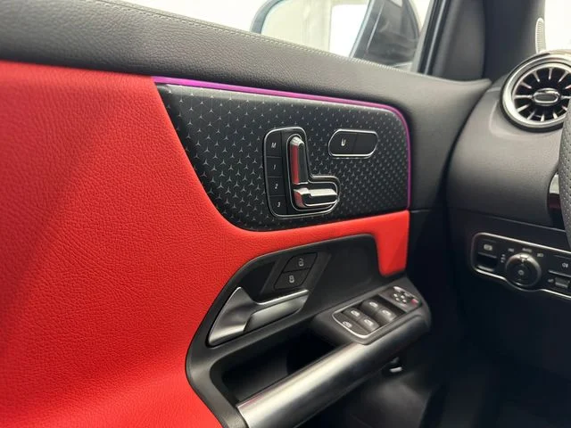 New 2026  Mercedes-Benz GLA 250 image 41