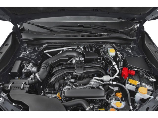 New 2026 CRYSTAL BLACK SILICA Subaru Touring image 7