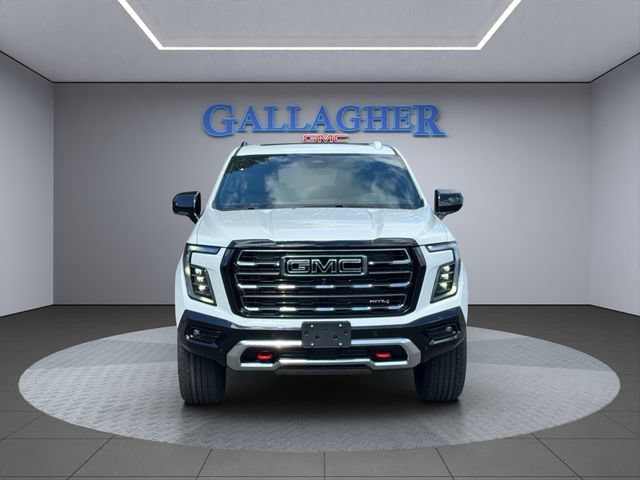 2026 GMC Yukon AT4 - Photo 12