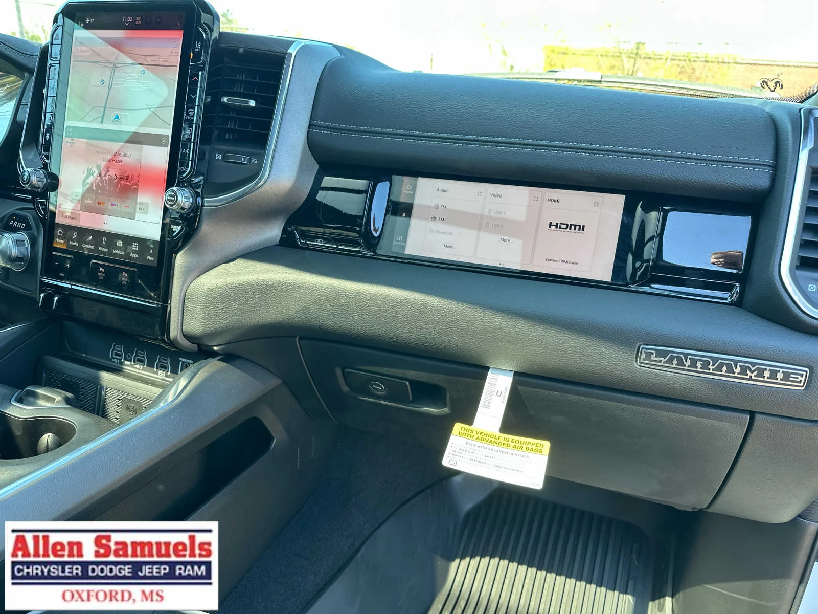 2026 RAM 1500 Laramie - Photo 48
