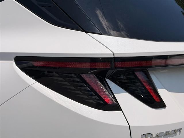 Used 2022 Gray Hyundai N Line image 10
