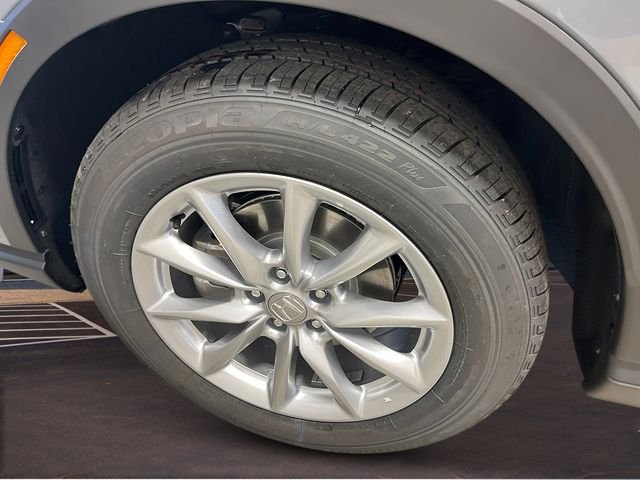 New 2026 Urban Gray Pearl Honda EX image 10