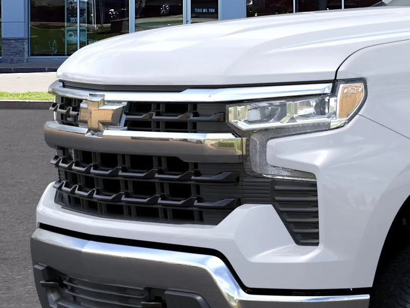 2026 Chevrolet Silverado 1500 LT - Photo 13