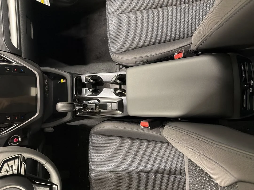 New 2026 River Rock Pearl Subaru Premium image 23