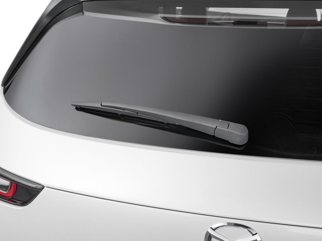 Certified Used 2025 Gray Mazda Premium image 43