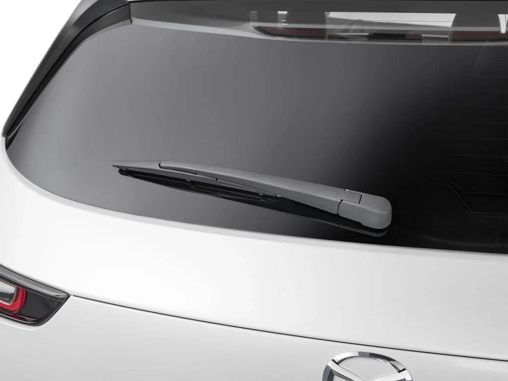 Used 2025 Gray Mazda Premium image 43