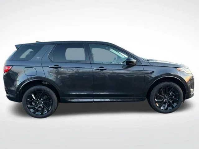 Certified Used 2025 Gray Land Rover S image 9