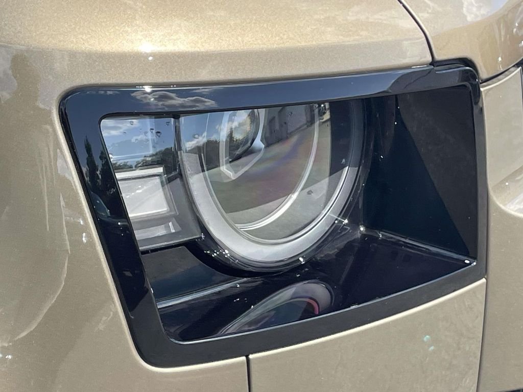 New 2026 Gondwana Stone Land Rover S image 5