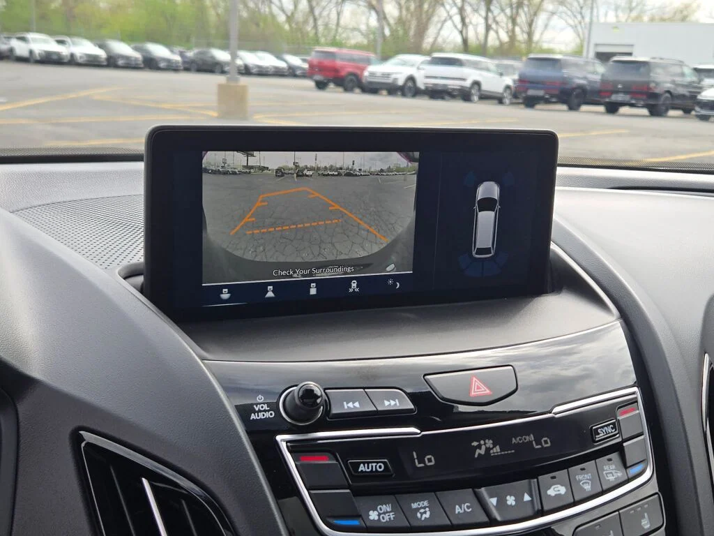 2023 Acura RDX Technology Package - Photo 26