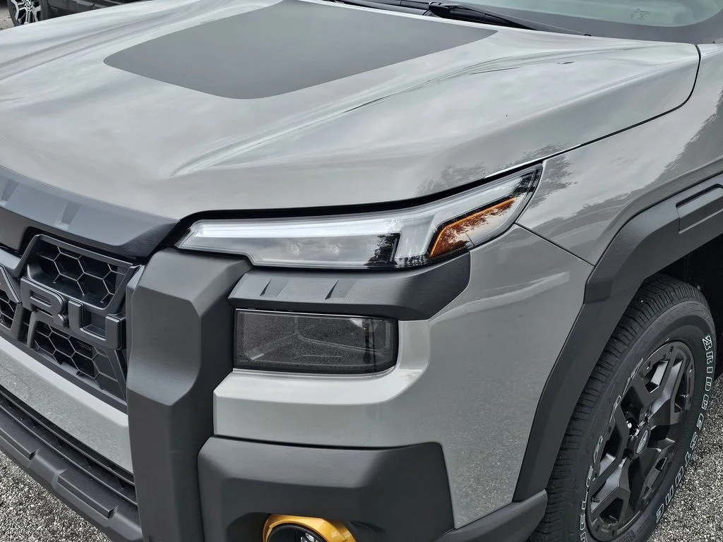 New 2026 RIVER ROCK PEARL Subaru Wilderness image 6