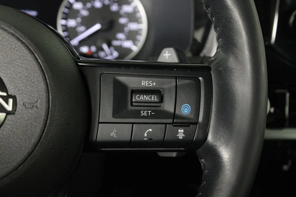 2022 Nissan Pathfinder SL - Photo 29