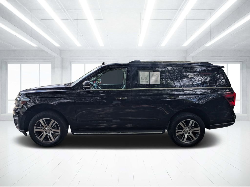 2022 Ford Expedition Limited - Photo 6