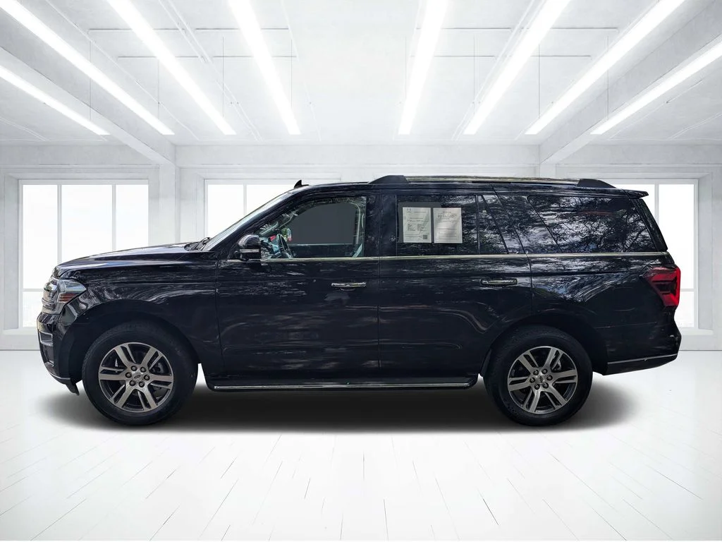 2022 Ford Expedition Limited - Photo 6