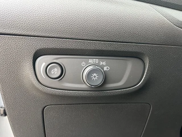2026 Buick Encore GX Preferred - Photo 27