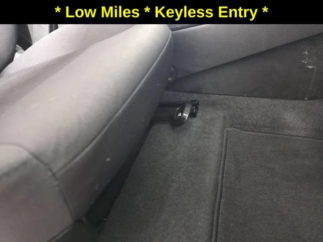 Used 2021 SILVER ICE METALLIC Chevrolet LS image 28