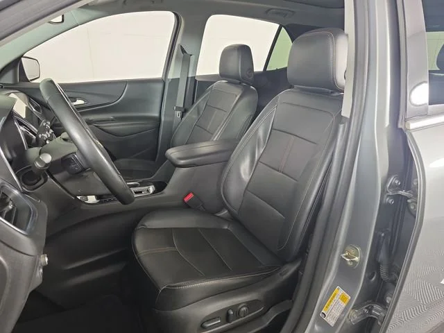 Used 2023 Sterling Gray Metallic Chevrolet Premier image 16