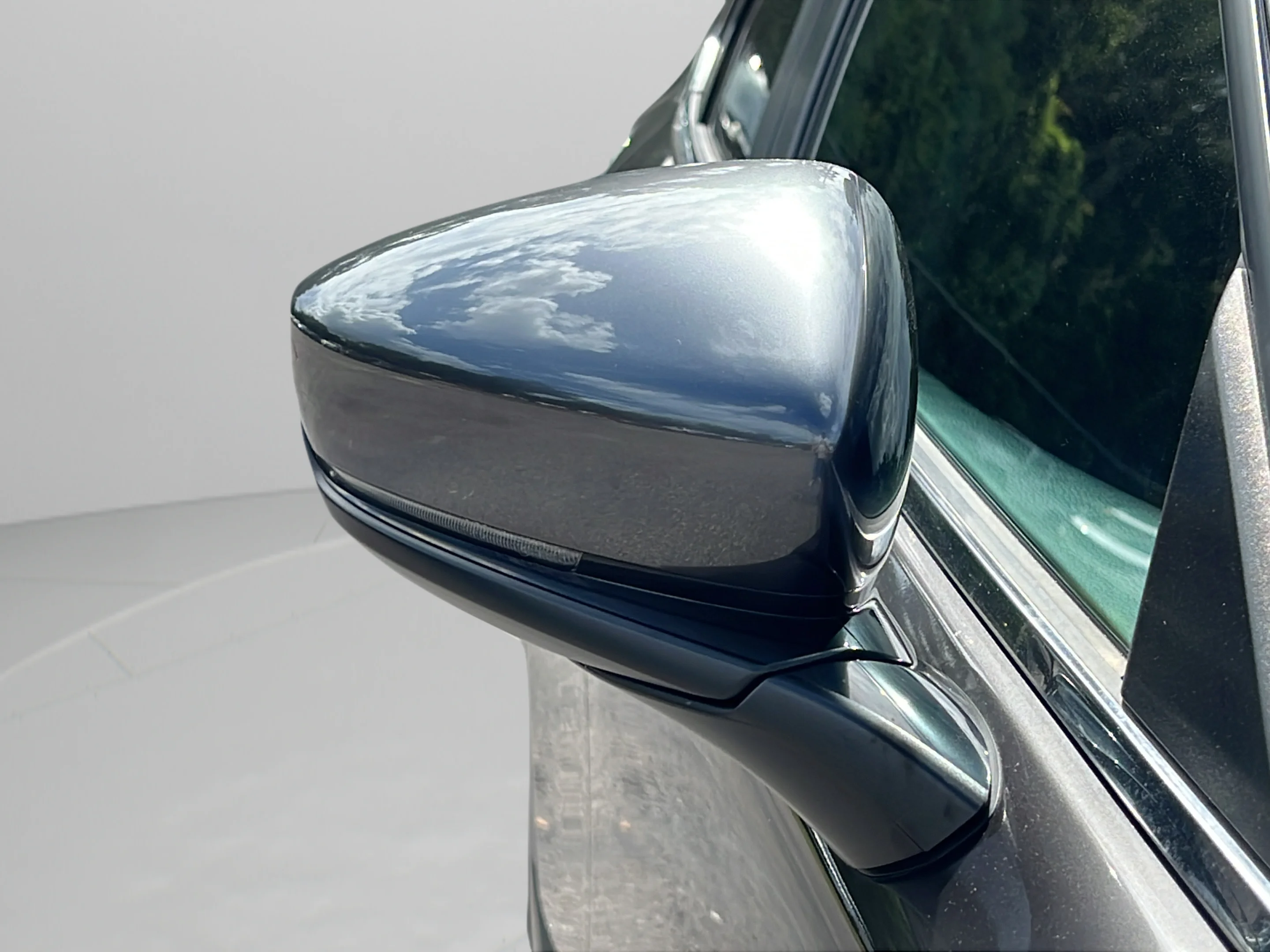 Used 2020 Machine Gray Mazda Preferred Package image 25