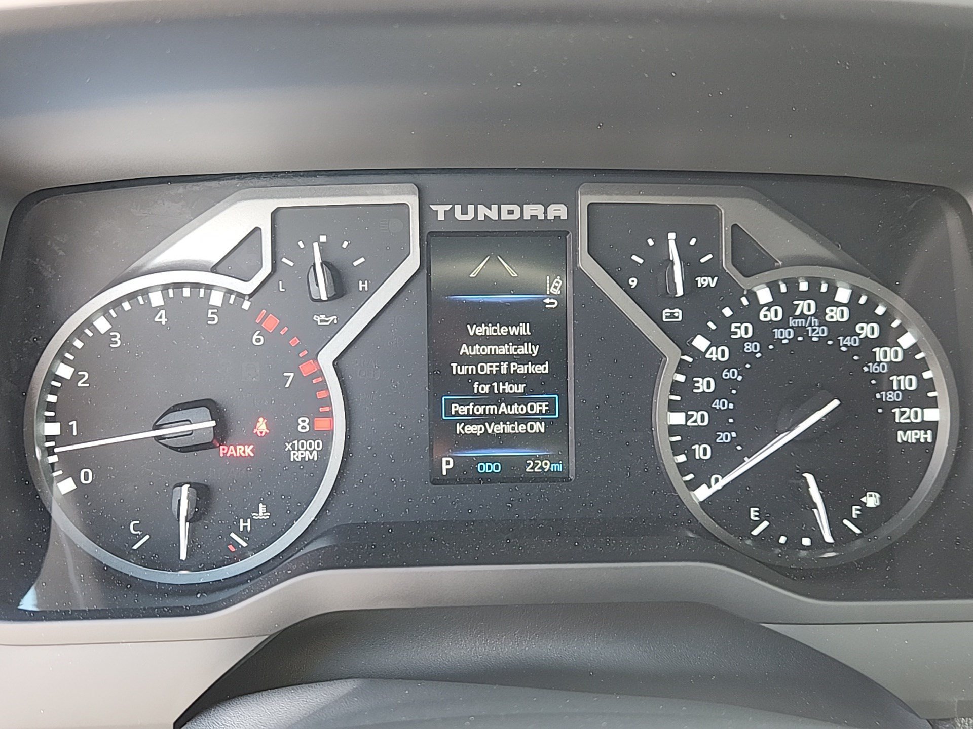 2026 Toyota Tundra SR5 - Photo 13