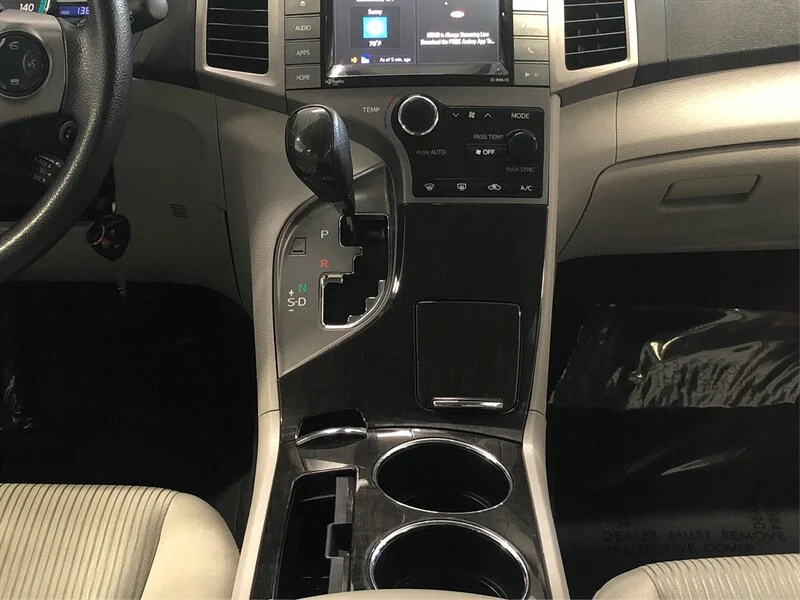 2015 Toyota Venza LE - Photo 21