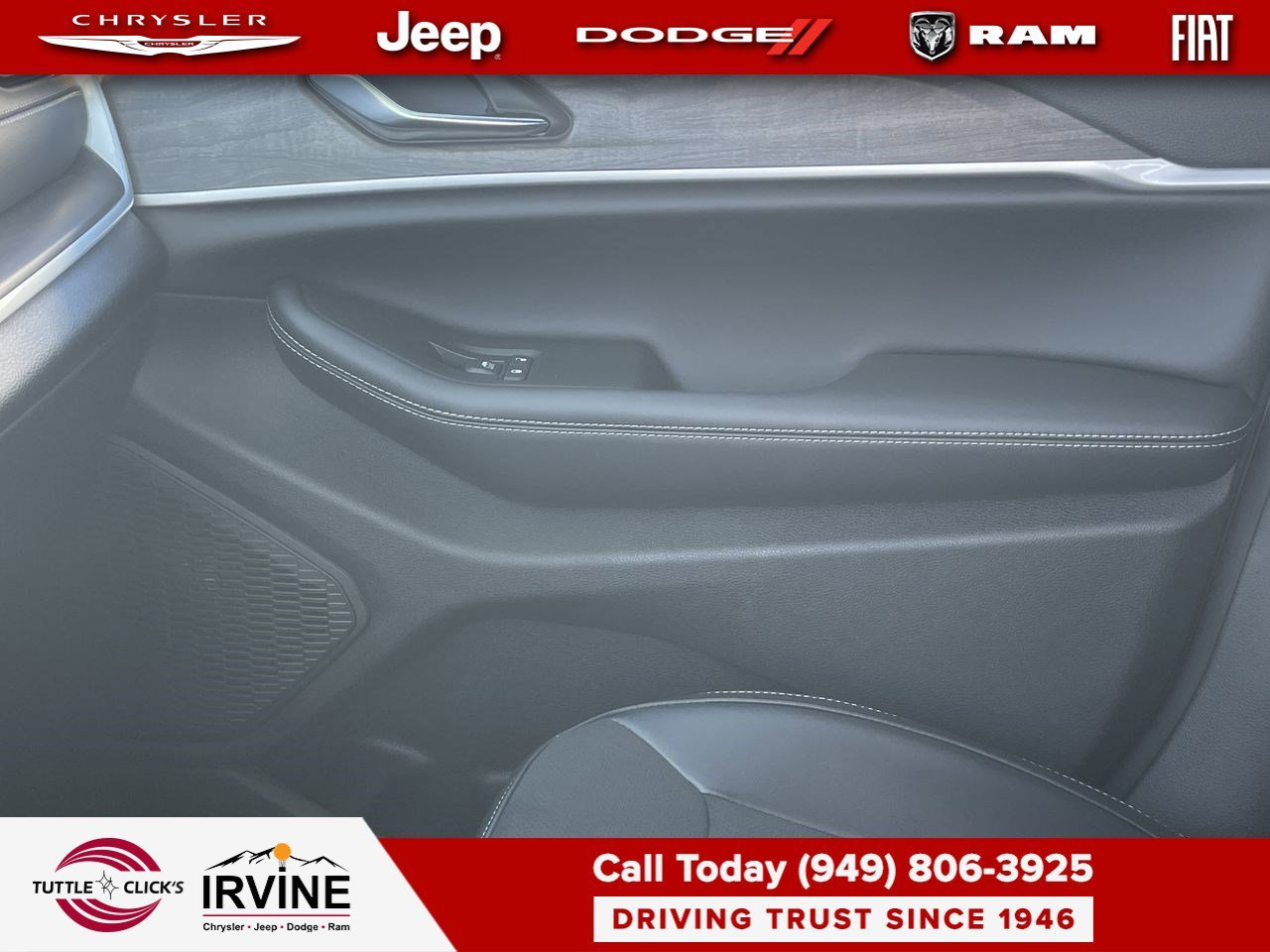 2026 Jeep Grand Cherokee Laredo - Photo 21