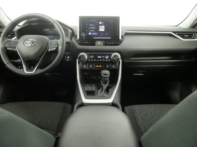 Certified Used 2023 Ice Cap Toyota XLE w/ Convenience Pkg & Weather Pkg image 19