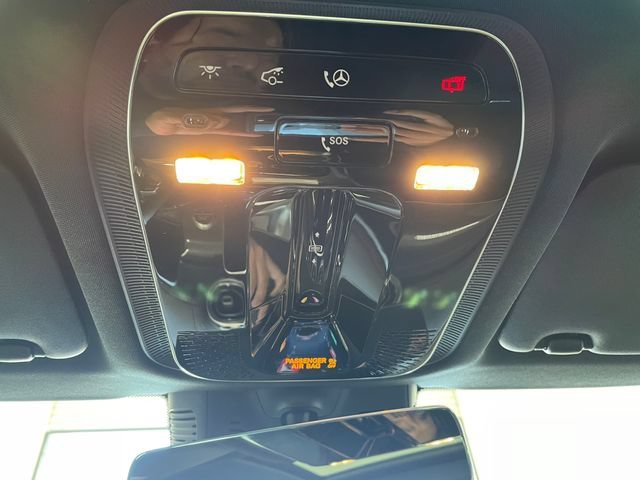 2026 Mercedes-Benz GLC Coupe AMG GLC 43 - Photo 90
