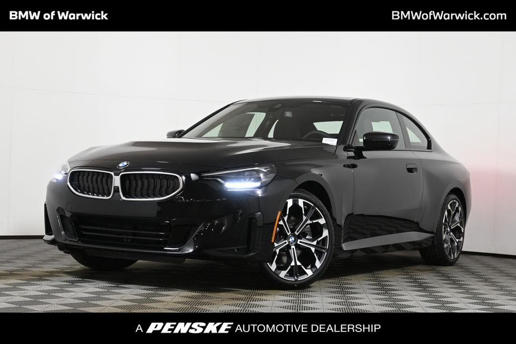 2026 BMW 2 Series 230i xDrive Coupe's photo