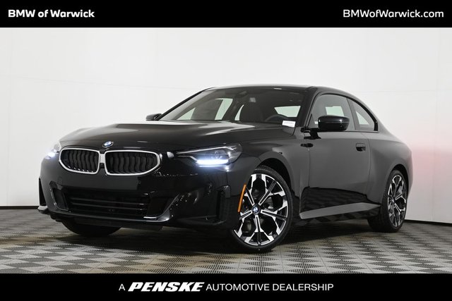 2026 BMW 2 Series