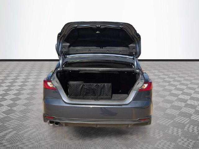 Certified Used 2026  Toyota SE image 28