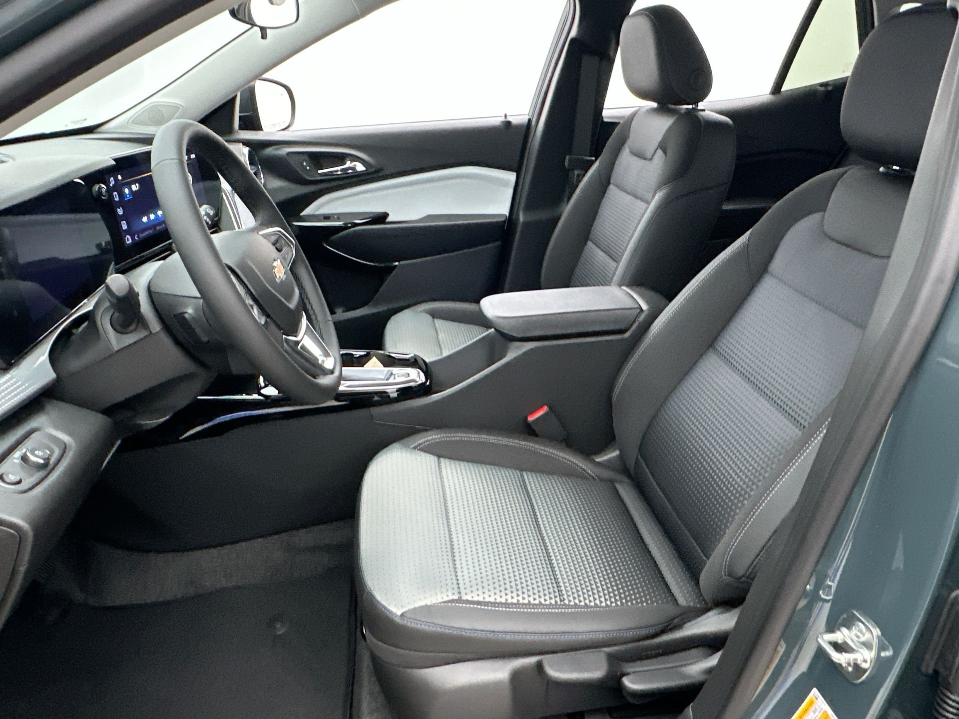 New 2026 Cypress Gray Chevrolet LT image 63