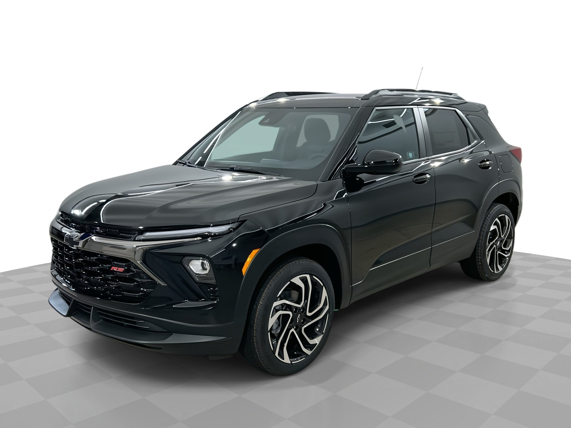 2026 Chevrolet Trailblazer RS - Photo 49
