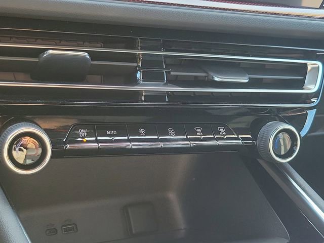2026 Chevrolet Traverse Z71 - Photo 25