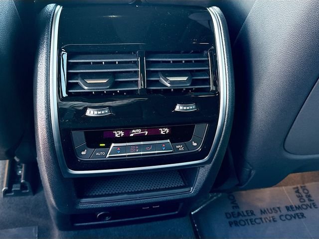 New 2026 Gray Metallic BMW M60i image 21