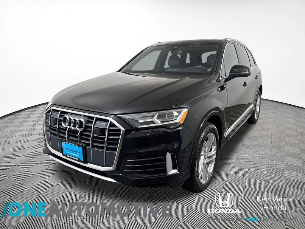 2023 Audi Q7
